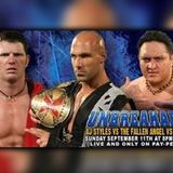 ENTHUSIASTIC REVIEWS #5: TNA Unbreakable 2005 Watch-Along