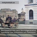 Metylenblått och neuropsykiatriska samt neurodegenerativa sjukdomar som Alzheimers och Parkinsons.