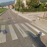 Anziana investita in strada muore 24 ore dopo il ricovero in rianimazione a Vicenza