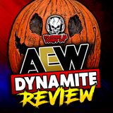 AEW Dynamite 10/30/24 Review | Bobby Lashley SHOCK Debut, Private Party Wins Tag Team Gold!