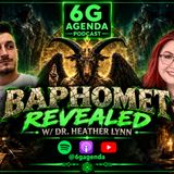 #169: Baphomet Revealed w/ Dr. Heather Lynn