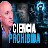 Ciencia prohibida, Tesla y otros genios de la historia  Ep. 9