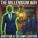 The Lamp-Lighters, The Transition Stakes, & The May Spike