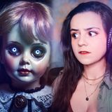 Strangest News of the Week #104 - Haunted Doll makes News