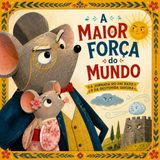 O Casamento da Ratinha Sakura e o Noivo Mais Forte do Mundo ｜【Conto popular】