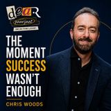 What Matters After the Applause Ends | Chris Woods