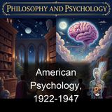 017 - Some Observations on the Organisation of Personality Part 2