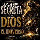 La conexión secreta entre Dios y el Universo | Urantia Documento 4
