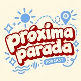 #1 Próxima Parada - Zoológico Municipal Sargento Prata