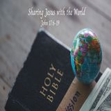 May 12, 2024 | “Sharing Jesus With the World"
