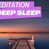 Guided Meditation for Deep Sleep - Talk down ( 4 meditations in 1 )