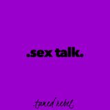 .sex talk.