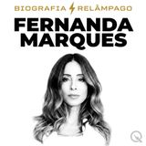 Fernanda Marques Biografia Relâmpago — Arquitetura Brasileira em Expansão Global