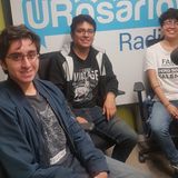 Deforestación en La Macarena