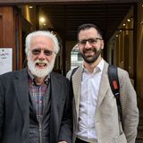 I dem scelgono Dal Lago: “Serve dialogo coi cittadini. Marigo? Dice che lavora, ma non si nota”