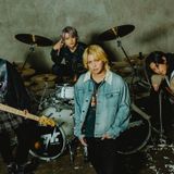 手越祐也らによるバンド T.N.T、ニューEP『THE FEARLESS』リリース　収録曲「TAKE OVER」先行配信も