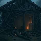 فاتح شکست ها/ کلبه بی صدا