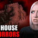 Would You Survive England_s Most Haunted Castle