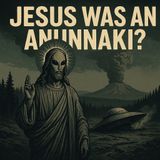 Jesus was an Anunnaki? with guest Mark Christopher Lee
