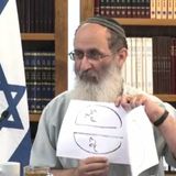 "עצם מעצמי ובשר מבשרי"- מי הוא העצם ומי הוא הבשר ? | הרב אורי עמוס שרקי