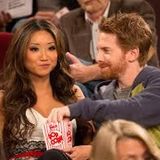 From Dads On Fox Brenda Song