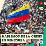 Las claves de la crisis en Venezuela tras las elecciones