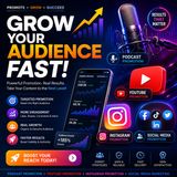 Special episode for audience growth( Apple Top chart rank under 10)
