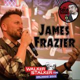SS #2 James Frazier - The Walker Stalker