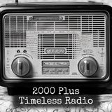 2000 Plus - The Men From Mars