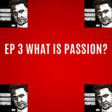 3. What Is Passion?