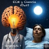 ECM y Ciencia | 07x07