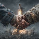 DH Ep:19 NASA’s Dirty Secret