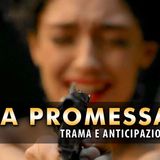 La Promessa, Anticipazioni Spagnole: Angela Spara A Lorenzo!