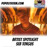 Artist Spotlight - Seb Torgus | @sebtorgus