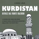 Claudio Calia "Kurdistan"