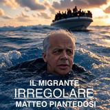 Matteo Piantedosi: un migrante respinto dalla Libia