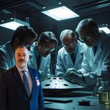 Ep. #811: Gene Sticco – UFO Reverse Engineering