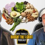 Maintaining Optimal Health With Vitamins, Minerals & Supplements | Clive De Carle