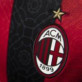 Consorcio Arabe sera el nuevo dueño del AC de Milan 19ABR