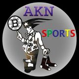 AKN Sports 244: Week 5 Gamepicks With A Guest