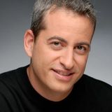 Episode 20: Comedian-Ron Feingold