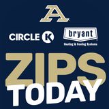 Zips Today 9-12-23