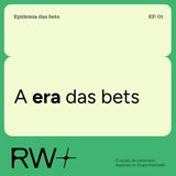 Quando o jogo vem até nós: o Brasil na era das bets