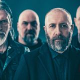 PARADISE LOST: GREG MACKINTOSH Finds Ascension In The Ashes