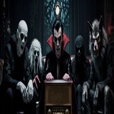 Things That Go Bump in the Night: "Monster Mayhem" (110-Minute Binge)