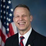 Ep 20: Rep. Scott Perry introduces the Empower Our Girls Act to stop female genital mutilation