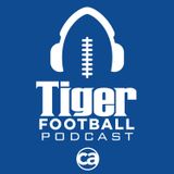 Tiger Football Podcast: AAC Picks Week 1 Edition