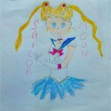 Onde di storie 2. Sailor Moon