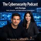 CrowdStrike Up 10% in a Week What That Tells Us About the Cybersecurity Market — Fexingo Business