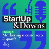 Marketing a costo zero (o quasi)